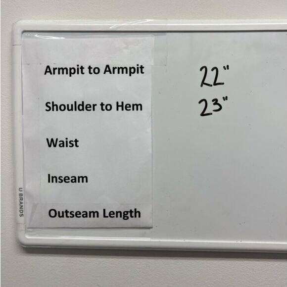 Christie & Jill Vintage Womens Dressy Short Sleeve Button Up Blouse Size 16 - Picture 6 of 7